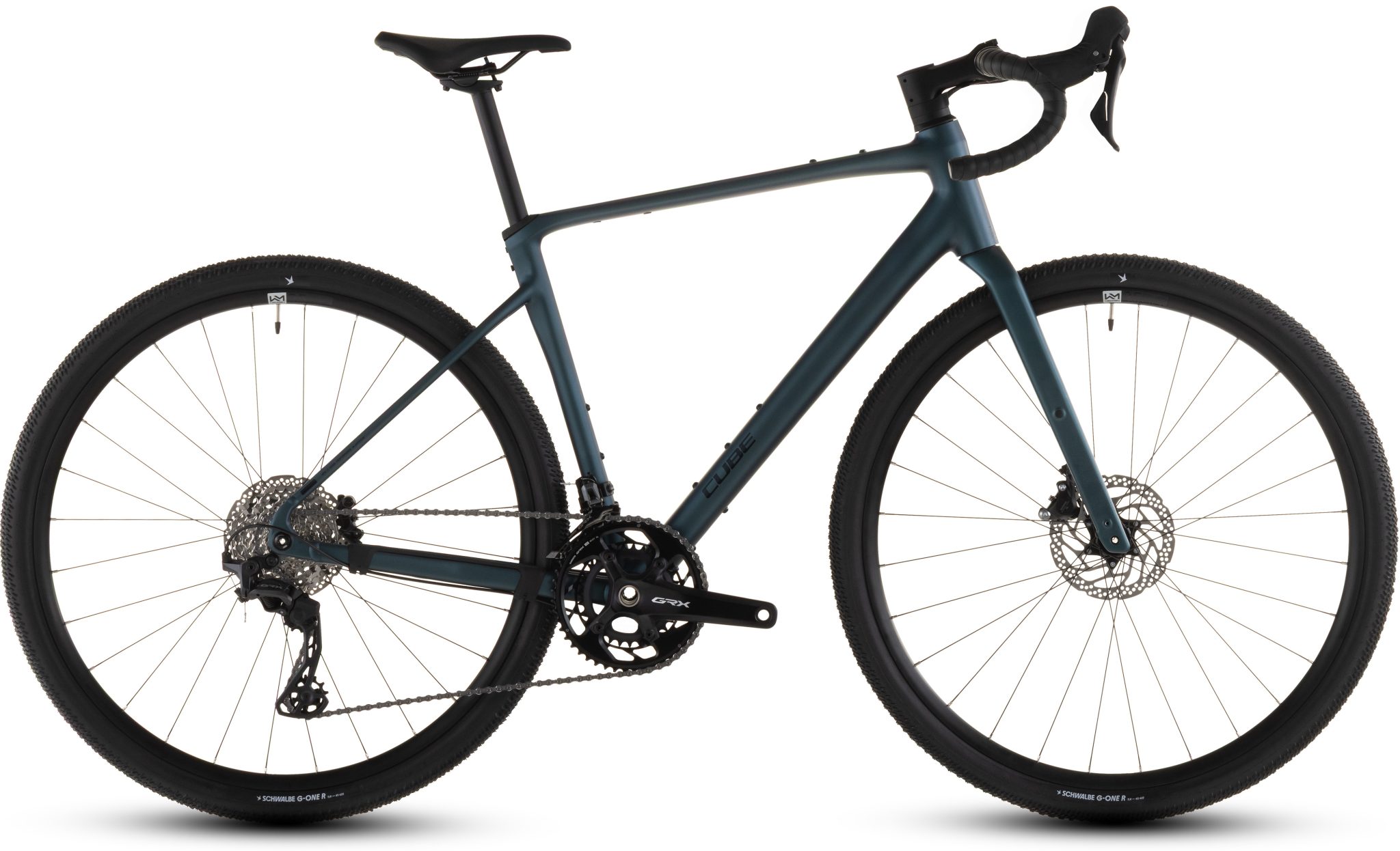 ALQUILER BICI GRAVEL JORNADA COMPLETA | BERET