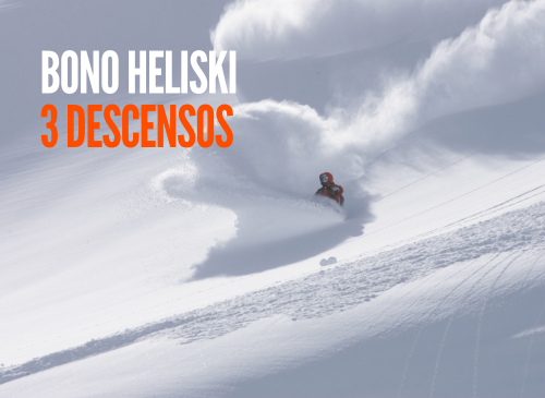 BONO HELISKI | MEDIA JORNADA