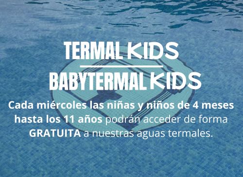 TERMAL KIDS