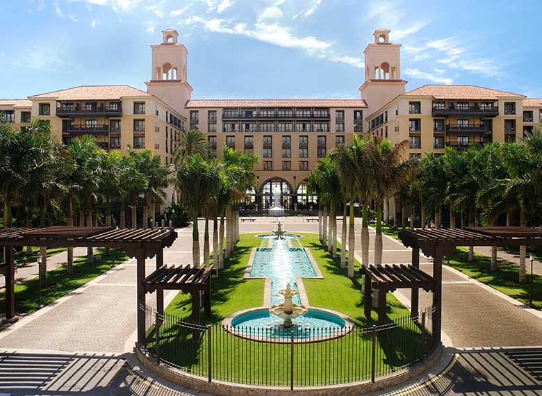 Hotel Lopesan Costa Meloneras Resort, Corallium Spa & Casino - Hotel Accesible - Gran Canaria