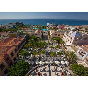 Hotel Lopesan Villa del Conde Resort & Corallium Thalasso