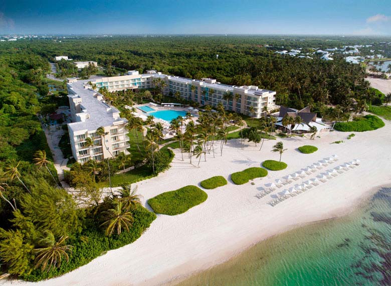 Hotel The Westin Puntacana Resort & Club - Hotel Accesible - Punta cana