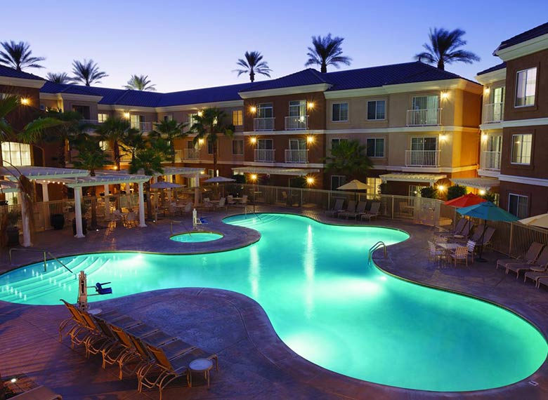 Homewood Suites By Hilton La Quinta