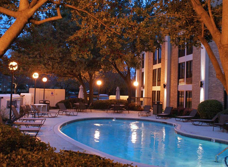 Hampton Inn Dallas-Addison