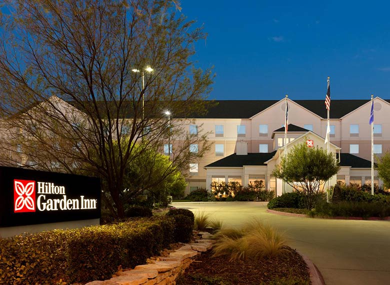 Hilton Garden Inn Abilene