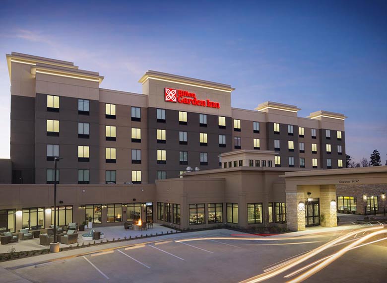 Hilton Garden Inn Longview