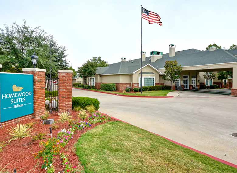 Homewood Suites by Hilton Dallas-Lewisville