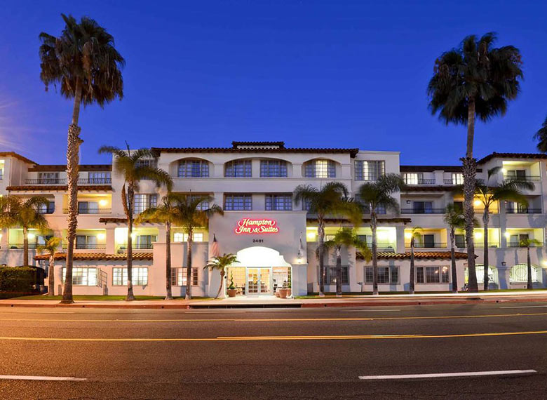 Hampton Inn & Suites San Clemente