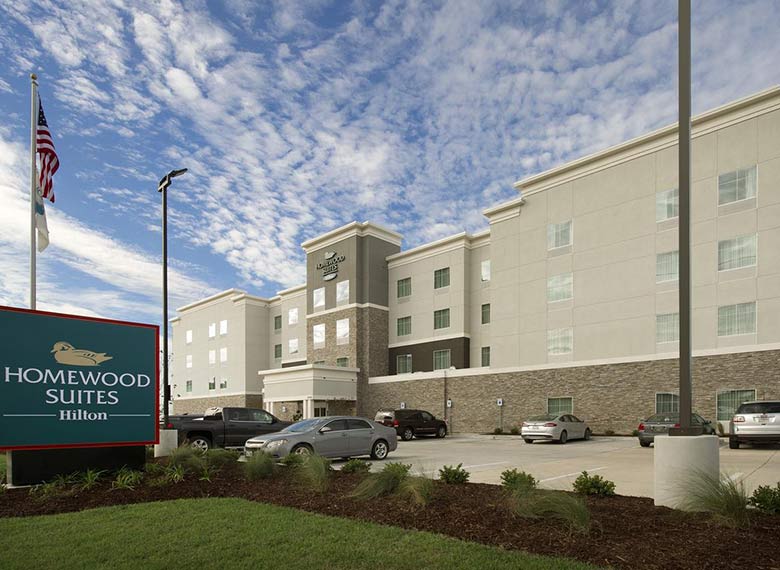 Homewood Suites By Hilton Metairie New Orleans