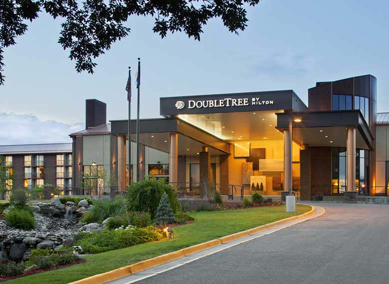 Doubletree By Hilton Hotel Denver Tech Center