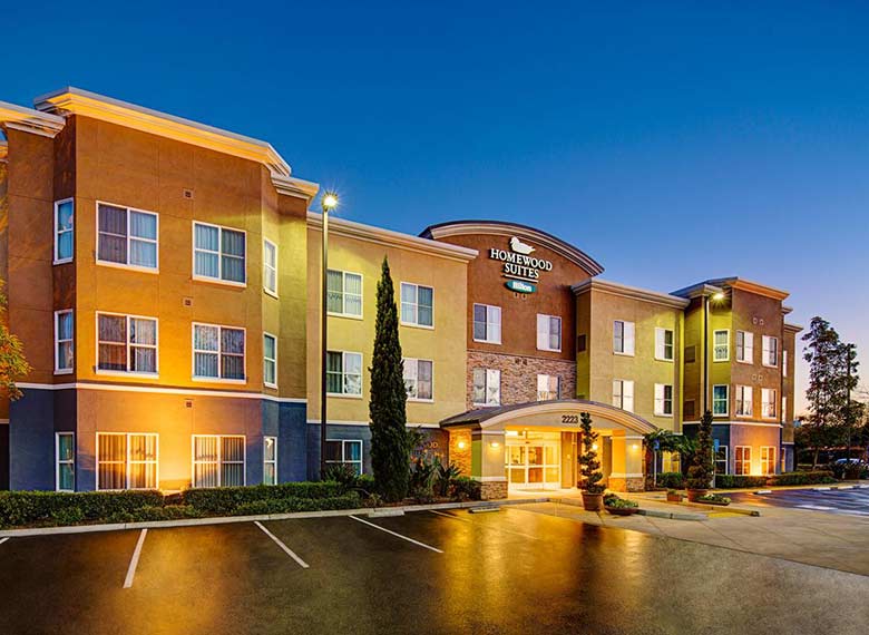 Homewood Suites Carlsbad-North San Diego County