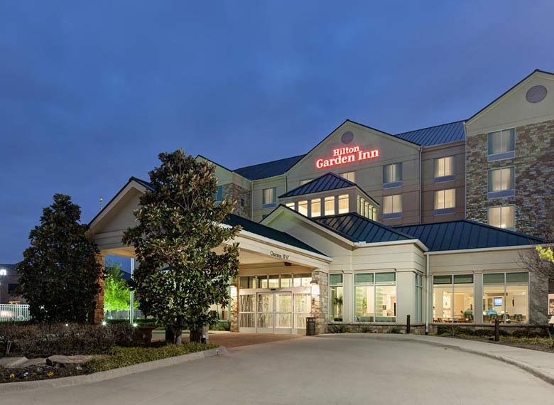 Hilton Garden Inn Frisco