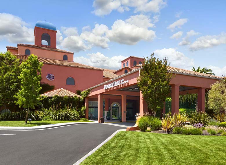 Doubletree By Hilton Sonoma - Wine Country