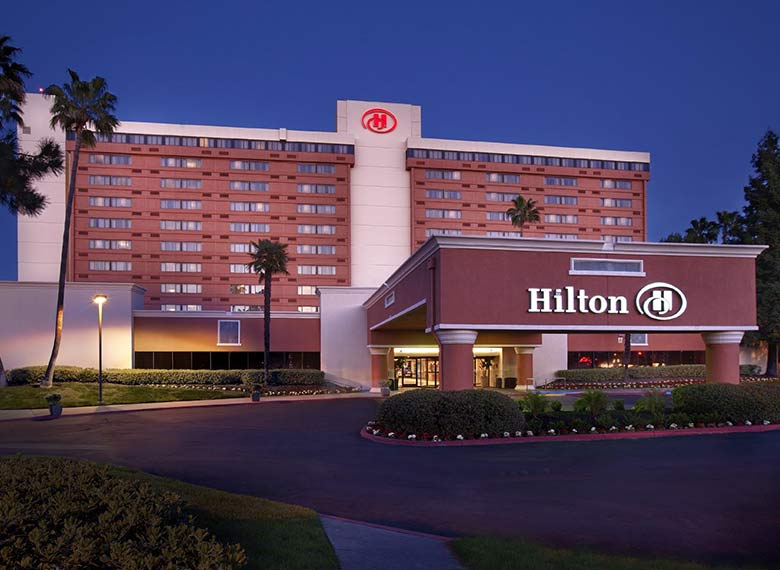 Hilton Concord