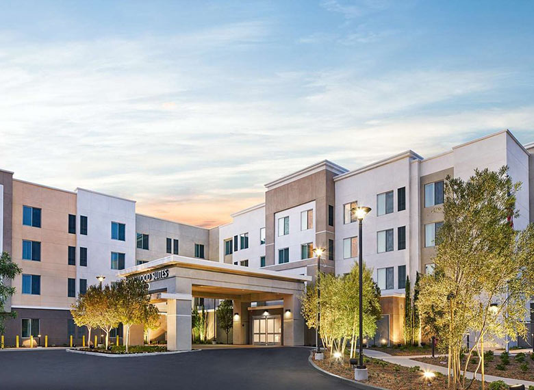 Homewood Suites By Hilton Aliso Viejo