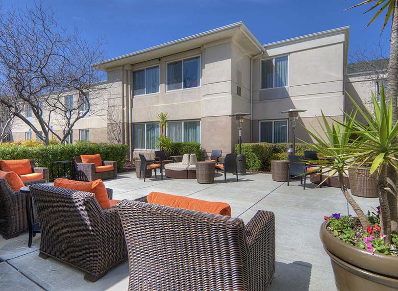 Hilton Garden Inn Livermore