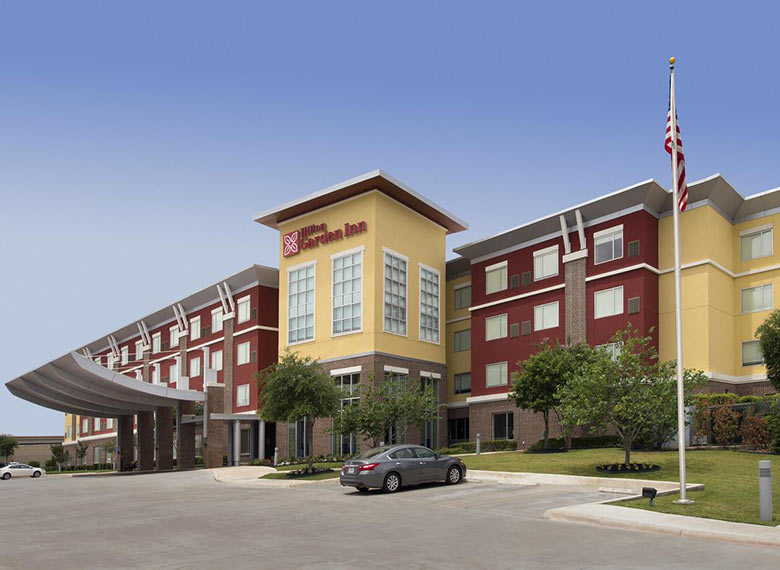 Hilton Garden Inn San Antonio Airport South