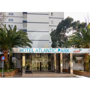 Hotel HSM Atlantic Park