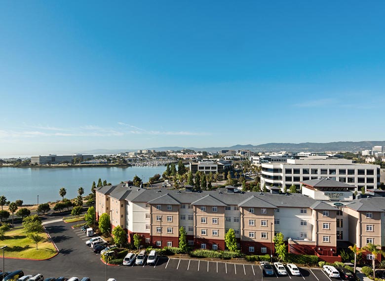 Homewood Suites By Hilton Sfo Airport North