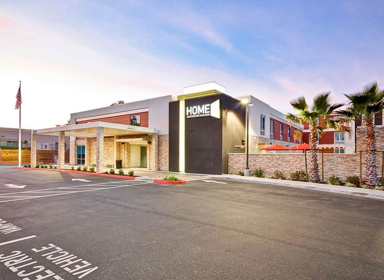 Home2 Suites By Hilton Livermore