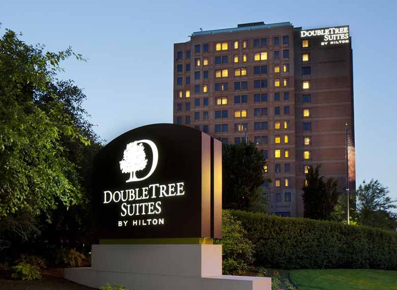 Doubletree Suites By Hilton Hotel Boston-Cambridge