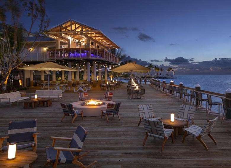 Postcard Inn Beach Resort and Marina at Holiday Isle