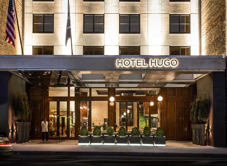 Hotel Hugo