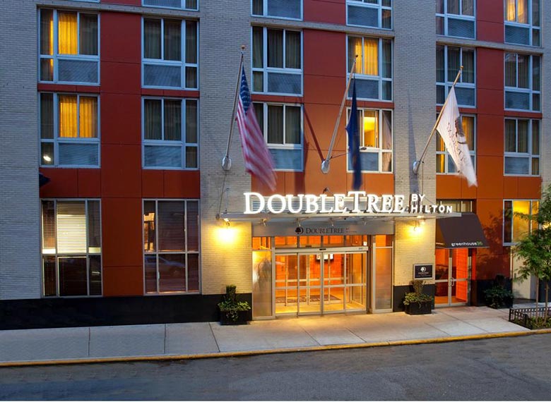 Doubletree By Hilton - Times Square South