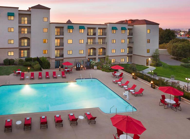 Embassy Suites by Hilton Temecula Valley Wine Country
