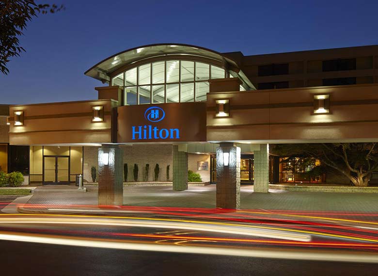 Hilton North Raleigh/Midtown