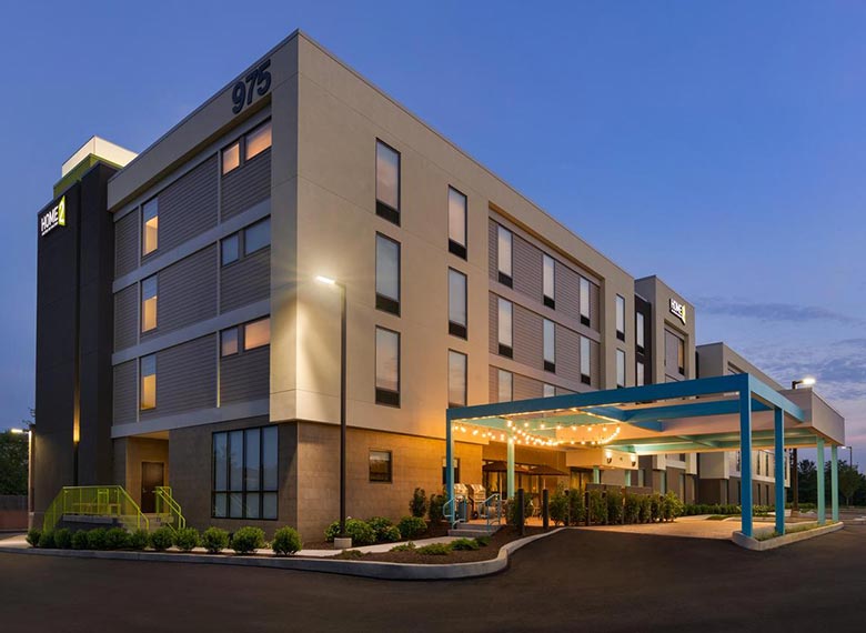 Home2 Suites by Hilton Downingtown Exton Route 30