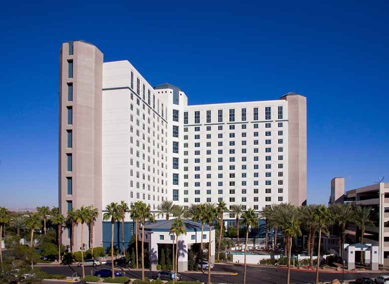 Hilton Grand Vacations Paradise Convention Center