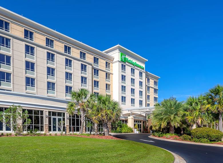 Holiday Inn Hotel & Suites Tallahassee Conference