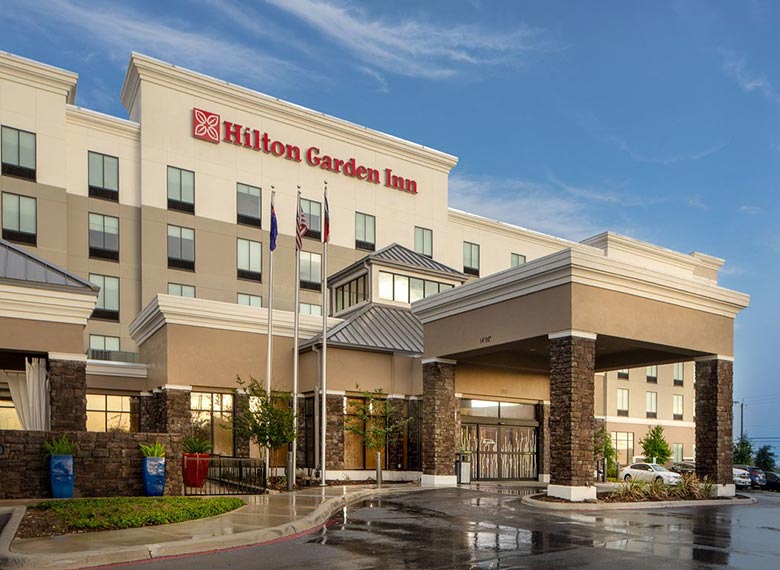 Hilton Garden Inn San Antonio-Live Oak Conference Center