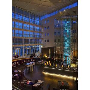 Radisson Blu Hotel London Stansted Airport