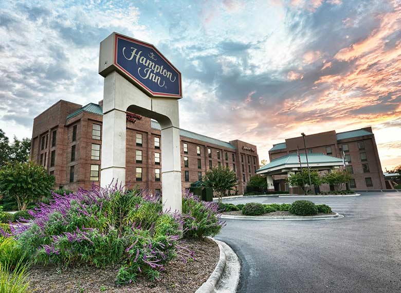 Hampton Inn Wilmington-Medical Park