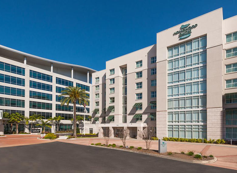 Homewood Suites By Hilton Tampa Airport