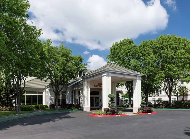 Hilton Garden Inn Sacramento/South Natomas