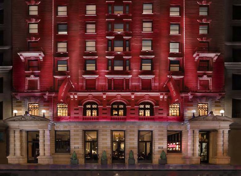 The Redbury New York Hotel