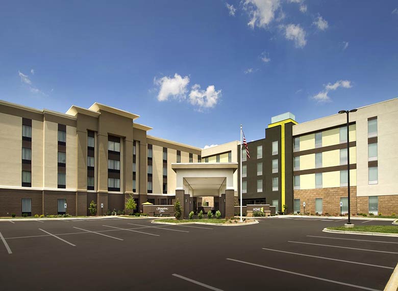 Home2suites By Hilton Louisville East Hurstbourne