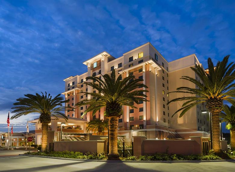 Embassy Suites by Hilton Orlando-Lake Buena Vista South
