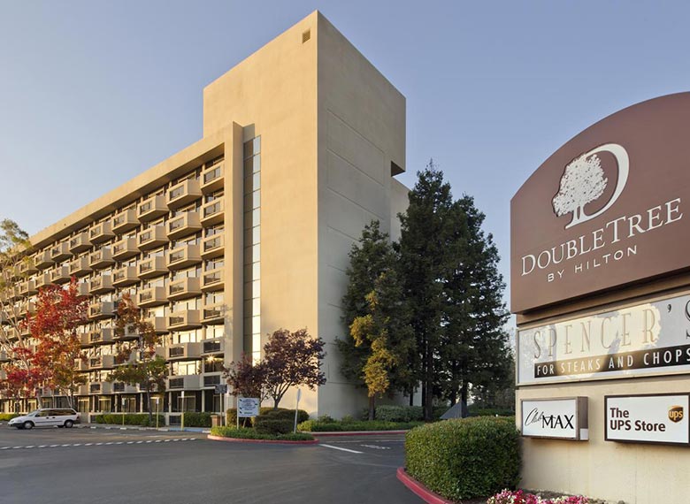 Doubletree Hotel San Jose