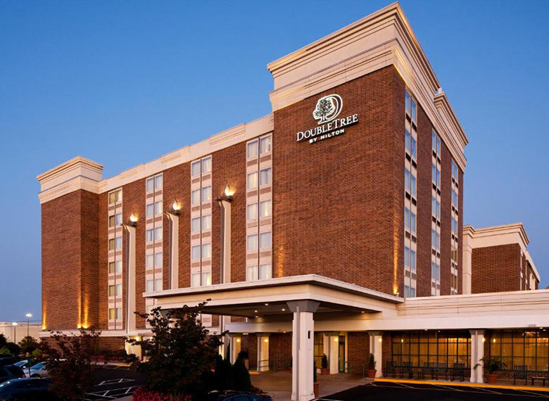 Doubletree By Hilton Hotel Wilmington