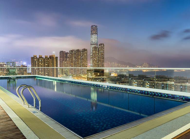 Hilton Garden Inn Hong Kong Mongkok