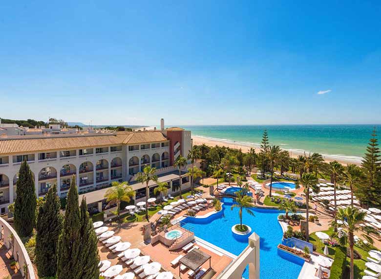Hotel Fuerte Conil - Resort
