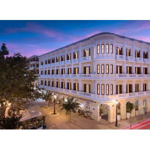Gran Hotel Montesol Ibiza Curio Collect