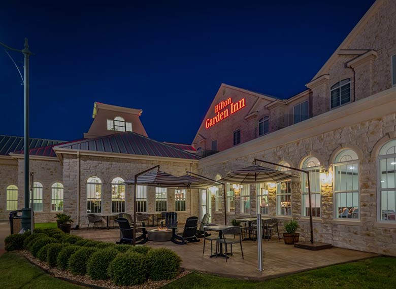 Hilton Garden Inn Granbury