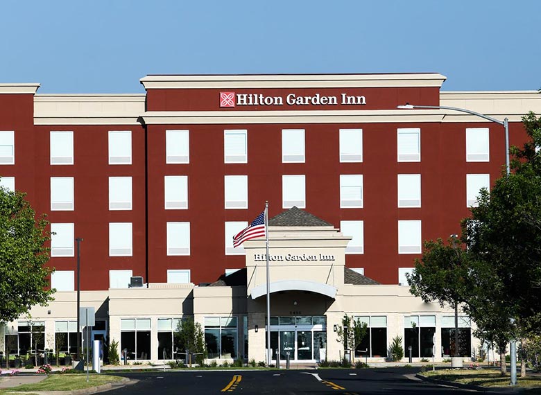 Hilton Garden Inn Arvada Denver