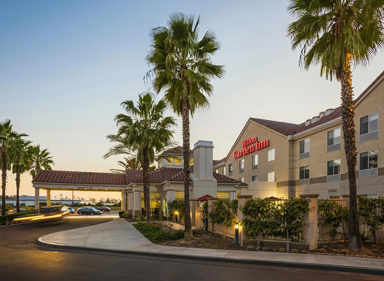 Hilton Garden Inn Irvine East/Lake Forest