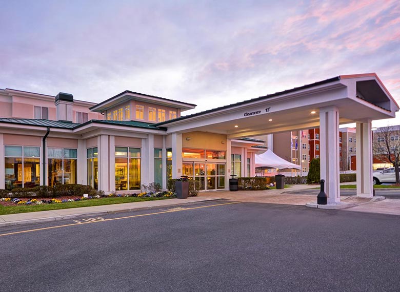 Hilton Garden Inn Riverhead